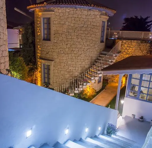 Hotel Degirmen Alaçatı